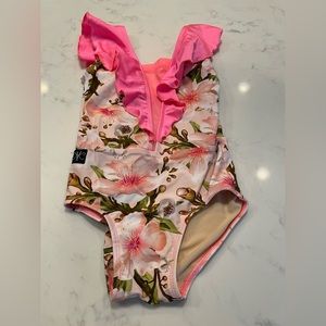 Kandi Kouture Aria leotard CL lightly worn